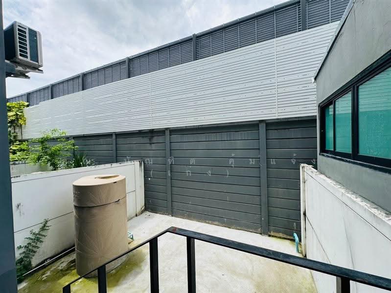 Arden Phatthanakan, Bangkok, Phatthanakan 20, Phatthanakan Road, Suan Luang, Bangkok, 3 Bedrooms, 160 sqm, Townhouse For Sale, by คุณ บัณฑิต คุ้มแจ้ง (เก่ง), 500517175 - DDproperty.com