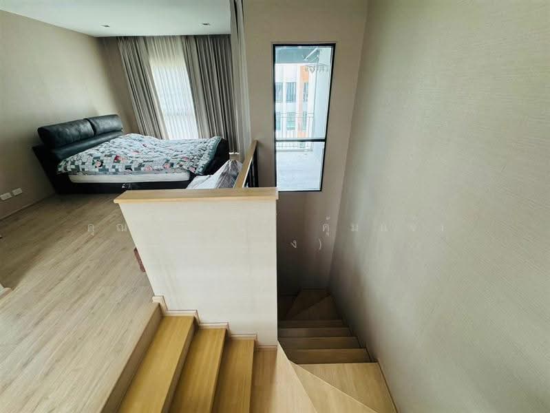 Arden Phatthanakan, Bangkok, Phatthanakan 20, Phatthanakan Road, Suan Luang, Bangkok, 3 Bedrooms, 160 sqm, Townhouse For Sale, by คุณ บัณฑิต คุ้มแจ้ง (เก่ง), 500517175 - DDproperty.com