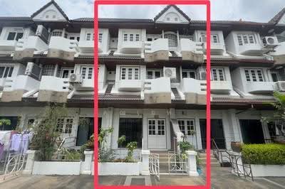 ขาย - Regent 71 Place : รีเจนท์ 71 เพลส, กรุงเทพ