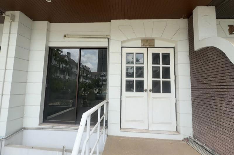 Regent 71 Place, Bangkok, Phra Kanong Nua, Watthana, Bangkok, 4 Bedrooms, 270 sqm, Townhouse For Sale, by คุณเอฟ, 500517177 - DDproperty.com