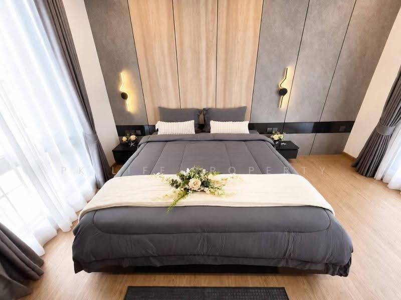 8R0922 Pool villa for rent 3 bedroom 4 bathroom 120,000/month at chalong have fully furnished, ภูเก็ต, ฉลอง, เมืองภูเก็ต, ภูเก็ต, 300 ตร.ม., วิลล่า ให้เช่า, โดย PK LIFE Property, 500517178 - DDproperty.com