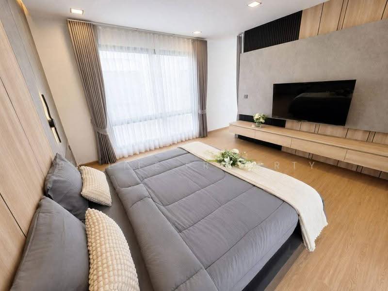8R0922 Pool villa for rent 3 bedroom 4 bathroom 120,000/month at chalong have fully furnished, ภูเก็ต, ฉลอง, เมืองภูเก็ต, ภูเก็ต, 300 ตร.ม., วิลล่า ให้เช่า, โดย PK LIFE Property, 500517178 - DDproperty.com