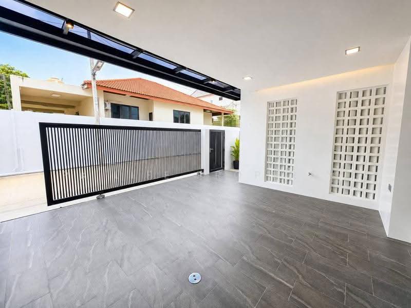 8R0922 Pool villa for rent 3 bedroom 4 bathroom 120,000/month at chalong have fully furnished, Phuket, Chalong, Muang Phuket, Phuket, 3 Bedrooms, 300 sqm, Villa For Rent, by PK LIFE Property, 500517178 - DDproperty.com