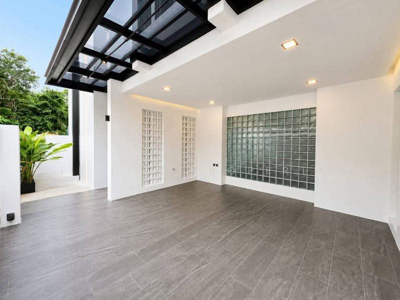 8R0922 Pool villa for rent 3 bedroom 4 bathroom 120,000/month at chalong have fully furnished, ภูเก็ต, ฉลอง, เมืองภูเก็ต, ภูเก็ต, 300 ตร.ม., วิลล่า ให้เช่า, โดย PK LIFE Property, 500517178 - DDproperty.com