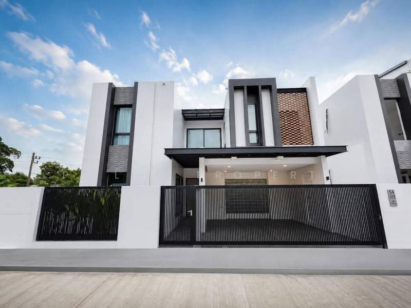 8R0922 Pool villa for rent 3 bedroom 4 bathroom 120,000/month at chalong have fully furnished, Phuket, Chalong, Muang Phuket, Phuket, 3 Bedrooms, 300 sqm, Villa For Rent, by PK LIFE Property, 500517178 - DDproperty.com