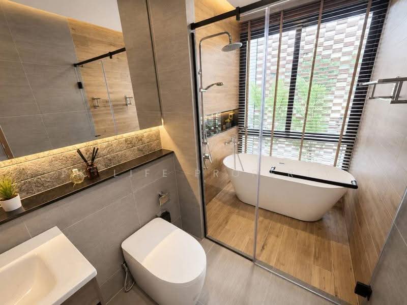 8R0922 Pool villa for rent 3 bedroom 4 bathroom 120,000/month at chalong have fully furnished, Phuket, Chalong, Muang Phuket, Phuket, 3 Bedrooms, 300 sqm, Villa For Rent, by PK LIFE Property, 500517178 - DDproperty.com