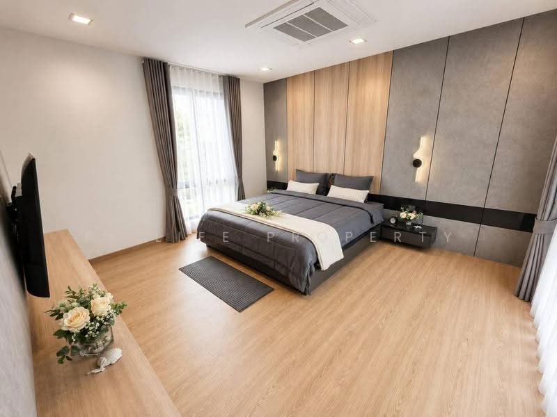 8R0922 Pool villa for rent 3 bedroom 4 bathroom 130,000/month at chalong have fully furnished, phuket, Chalong, Muang Phuket, Phuket, 3 Bedrooms, 300 sqm, Villa For Rent, by PK LIFE Property, 500517178 - DDproperty.com