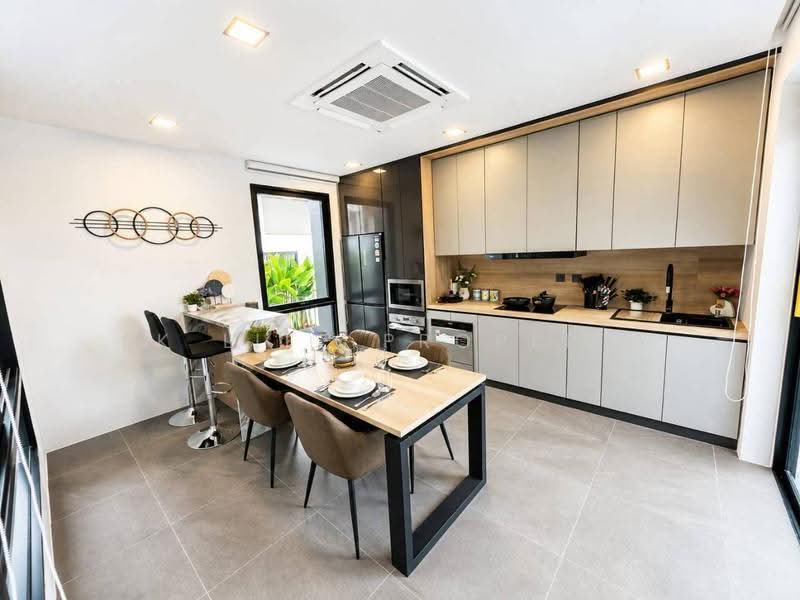 8R0922 Pool villa for rent 3 bedroom 4 bathroom 120,000/month at chalong have fully furnished, ภูเก็ต, ฉลอง, เมืองภูเก็ต, ภูเก็ต, 300 ตร.ม., วิลล่า ให้เช่า, โดย PK LIFE Property, 500517178 - DDproperty.com