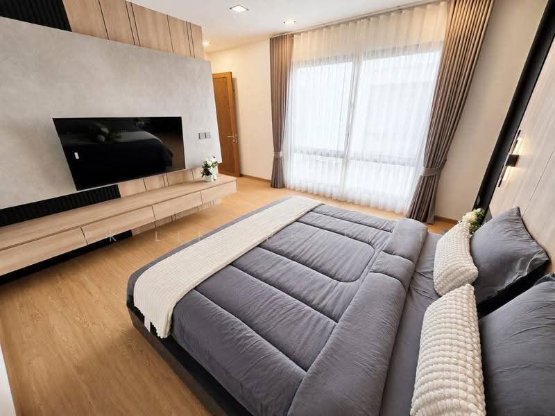 8R0922 Pool villa for rent 3 bedroom 4 bathroom 120,000/month at chalong have fully furnished, ภูเก็ต, ฉลอง, เมืองภูเก็ต, ภูเก็ต, 300 ตร.ม., วิลล่า ให้เช่า, โดย PK LIFE Property, 500517178 - DDproperty.com