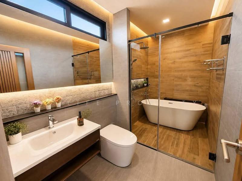 8R0922 Pool villa for rent 3 bedroom 4 bathroom 130,000/month at chalong have fully furnished, phuket, Chalong, Muang Phuket, Phuket, 3 Bedrooms, 300 sqm, Villa For Rent, by PK LIFE Property, 500517178 - DDproperty.com