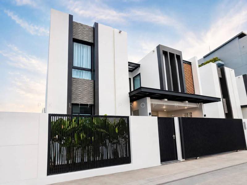 8R0922 Pool villa for rent 3 bedroom 4 bathroom 130,000/month at chalong have fully furnished, phuket, Chalong, Muang Phuket, Phuket, 3 Bedrooms, 300 sqm, Villa For Rent, by PK LIFE Property, 500517178 - DDproperty.com