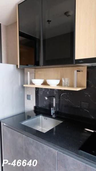 The Line Jatujak-Mochit, Bangkok, Phaholyothin Road, Jom Phon, Chatuchak, Bangkok, 1 Bedroom, 34 sqm, Condo For Rent, by Susira Preuksawun, 500517179 - DDproperty.com
