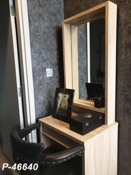 The Line Jatujak-Mochit, Bangkok, Phaholyothin Road, Jom Phon, Chatuchak, Bangkok, 1 Bedroom, 34 sqm, Condo For Rent, by Susira Preuksawun, 500517179 - DDproperty.com