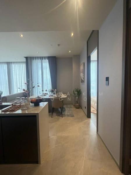 Hyde Heritage Thonglor, Bangkok, 1199 Sukhumvit Soi 59, Khlong Tan Nua, Watthana, Bangkok, 2 Bedrooms, 76 sqm, Condo For Rent, by Chomratkamol Soontorntarawong (Gor), 500517181 - DDproperty.com