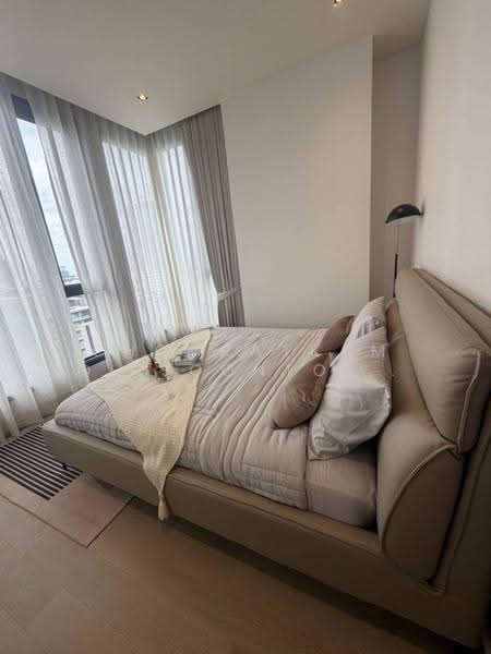 Hyde Heritage Thonglor, กรุงเทพ, 1199 Sukhumvit Soi 59, คลองตันเหนือ, วัฒนา, กรุงเทพ, 76 ตร.ม., คอนโด ให้เช่า, โดย Chomratkamol Soontorntarawong (Gor), 500517181 - DDproperty.com