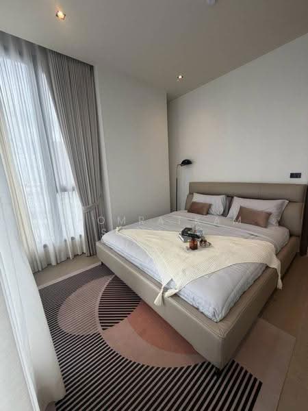Hyde Heritage Thonglor, Bangkok, 1199 Sukhumvit Soi 59, Khlong Tan Nua, Watthana, Bangkok, 2 Bedrooms, 76 sqm, Condo For Rent, by Chomratkamol Soontorntarawong (Gor), 500517181 - DDproperty.com