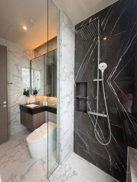 Hyde Heritage Thonglor, Bangkok, 1199 Sukhumvit Soi 59, Khlong Tan Nua, Watthana, Bangkok, 2 Bedrooms, 76 sqm, Condo For Rent, by Chomratkamol Soontorntarawong (Gor), 500517181 - DDproperty.com