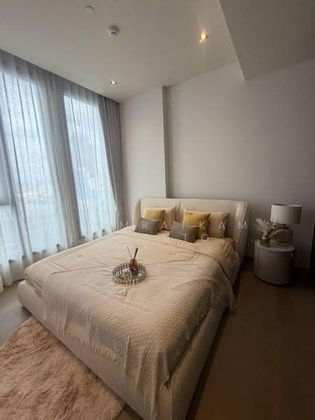 Hyde Heritage Thonglor, Bangkok, 1199 Sukhumvit Soi 59, Khlong Tan Nua, Watthana, Bangkok, 2 Bedrooms, 76 sqm, Condo For Rent, by Chomratkamol Soontorntarawong (Gor), 500517181 - DDproperty.com