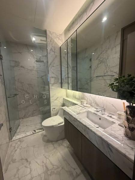 Hyde Heritage Thonglor, Bangkok, 1199 Sukhumvit Soi 59, Khlong Tan Nua, Watthana, Bangkok, 2 Bedrooms, 76 sqm, Condo For Rent, by Chomratkamol Soontorntarawong (Gor), 500517181 - DDproperty.com