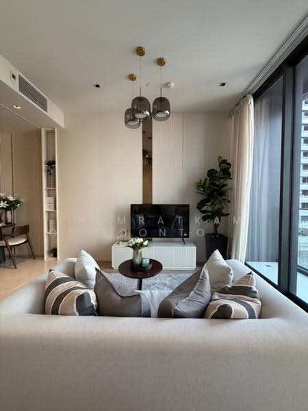 ASHTON Silom : แอชตัน สีลม, กรุงเทพ, 166 ถนนสีลม, บางรัก, กรุงเทพ, 50 ตร.ม., Condo ให้เช่า, โดย Chomratkamol Soontorntarawong (Gor), 500517183 - DDproperty.com