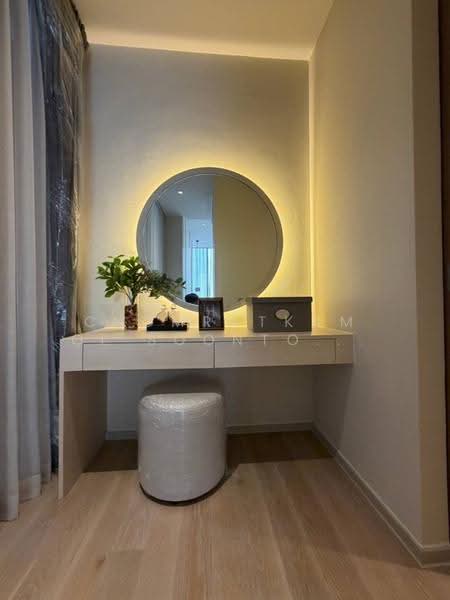 ASHTON Silom : แอชตัน สีลม, กรุงเทพ, 166 ถนนสีลม, บางรัก, กรุงเทพ, 50 ตร.ม., Condo ให้เช่า, โดย Chomratkamol Soontorntarawong (Gor), 500517183 - DDproperty.com