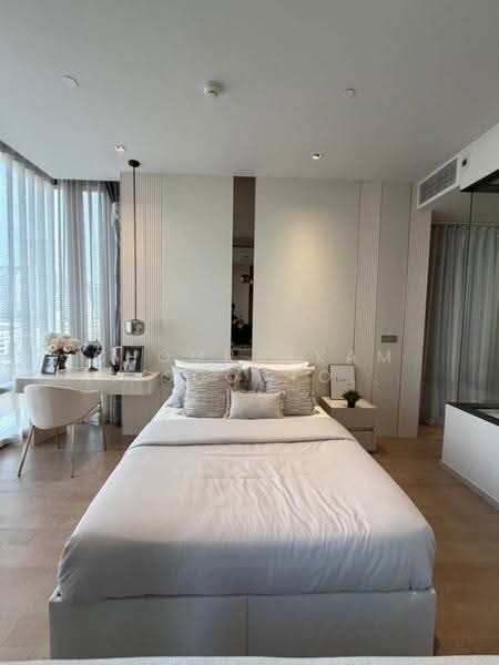 ASHTON Silom : แอชตัน สีลม, กรุงเทพ, 166 ถนนสีลม, บางรัก, กรุงเทพ, 50 ตร.ม., Condo ให้เช่า, โดย Chomratkamol Soontorntarawong (Gor), 500517183 - DDproperty.com