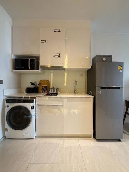 ASHTON Silom : แอชตัน สีลม, กรุงเทพ, 166 ถนนสีลม, บางรัก, กรุงเทพ, 50 ตร.ม., Condo ให้เช่า, โดย Chomratkamol Soontorntarawong (Gor), 500517183 - DDproperty.com