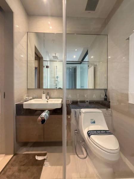 ASHTON Silom : แอชตัน สีลม, กรุงเทพ, 166 ถนนสีลม, บางรัก, กรุงเทพ, 50 ตร.ม., Condo ให้เช่า, โดย Chomratkamol Soontorntarawong (Gor), 500517183 - DDproperty.com