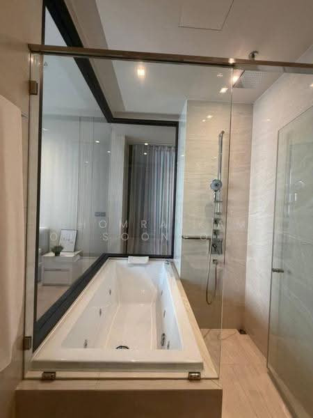 ASHTON Silom : แอชตัน สีลม, กรุงเทพ, 166 ถนนสีลม, บางรัก, กรุงเทพ, 50 ตร.ม., Condo ให้เช่า, โดย Chomratkamol Soontorntarawong (Gor), 500517183 - DDproperty.com