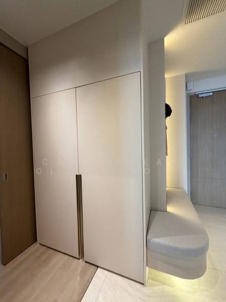 ASHTON Silom : แอชตัน สีลม, กรุงเทพ, 166 ถนนสีลม, บางรัก, กรุงเทพ, 50 ตร.ม., Condo ให้เช่า, โดย Chomratkamol Soontorntarawong (Gor), 500517183 - DDproperty.com