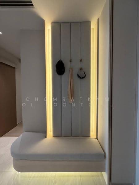ASHTON Silom : แอชตัน สีลม, กรุงเทพ, 166 ถนนสีลม, บางรัก, กรุงเทพ, 50 ตร.ม., Condo ให้เช่า, โดย Chomratkamol Soontorntarawong (Gor), 500517183 - DDproperty.com