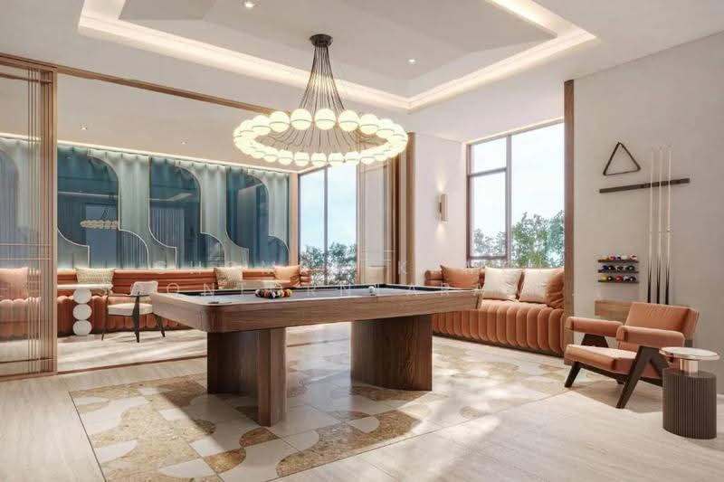 LIFE Ratchada-Rama 9, Bangkok, Ratchadapisek, Din Daeng, Bangkok, 2 Bedrooms, 50 sqm, Condo For Sale, by Chomratkamol Soontorntarawong (Gor), 500517185 - DDproperty.com