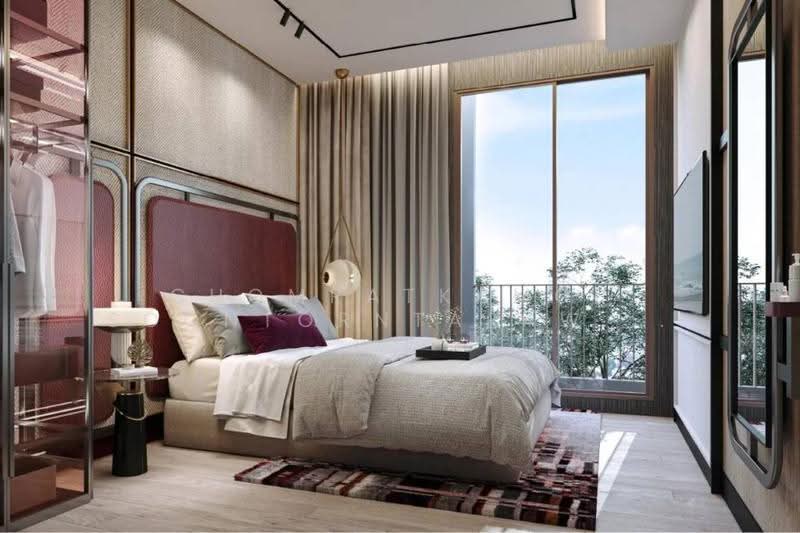 LIFE Ratchada-Rama 9, Bangkok, Ratchadapisek, Din Daeng, Bangkok, 1 Bedroom, 28 sqm, Condo For Sale, by Chomratkamol Soontorntarawong (Gor), 500517186 - DDproperty.com
