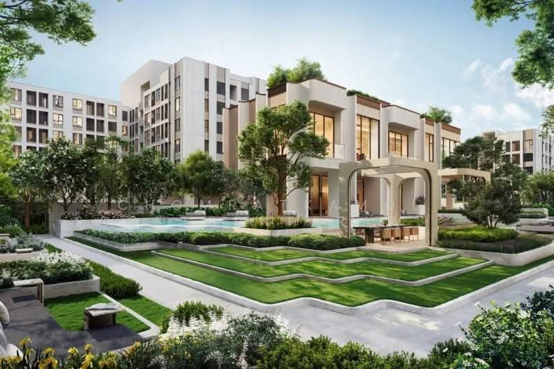 LIFE Ratchada-Rama 9, Bangkok, Ratchadapisek, Din Daeng, Bangkok, 1 Bedroom, 28 sqm, Condo For Sale, by Chomratkamol Soontorntarawong (Gor), 500517186 - DDproperty.com