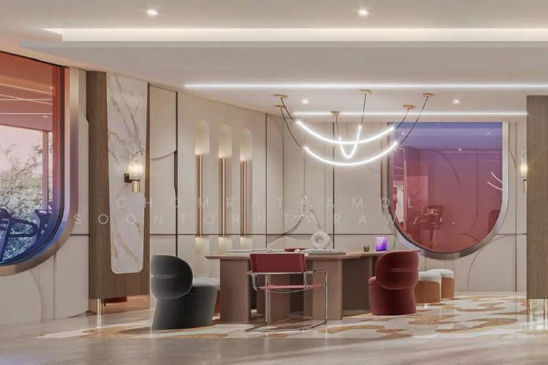 LIFE Ratchada-Rama 9, Bangkok, Ratchadapisek, Din Daeng, Bangkok, 1 Bedroom, 31 sqm, Condo For Sale, by Chomratkamol Soontorntarawong (Gor), 500517188 - DDproperty.com