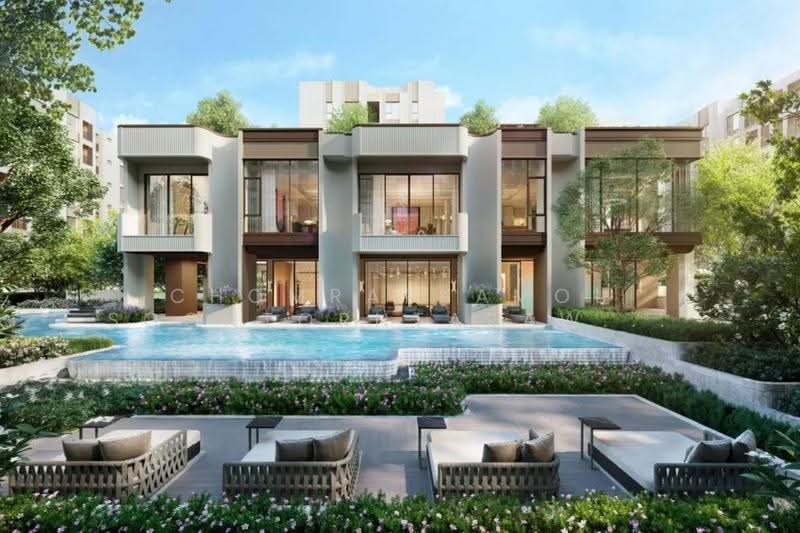 LIFE Ratchada-Rama 9, Bangkok, Ratchadapisek, Din Daeng, Bangkok, 1 Bedroom, 31 sqm, Condo For Sale, by Chomratkamol Soontorntarawong (Gor), 500517188 - DDproperty.com