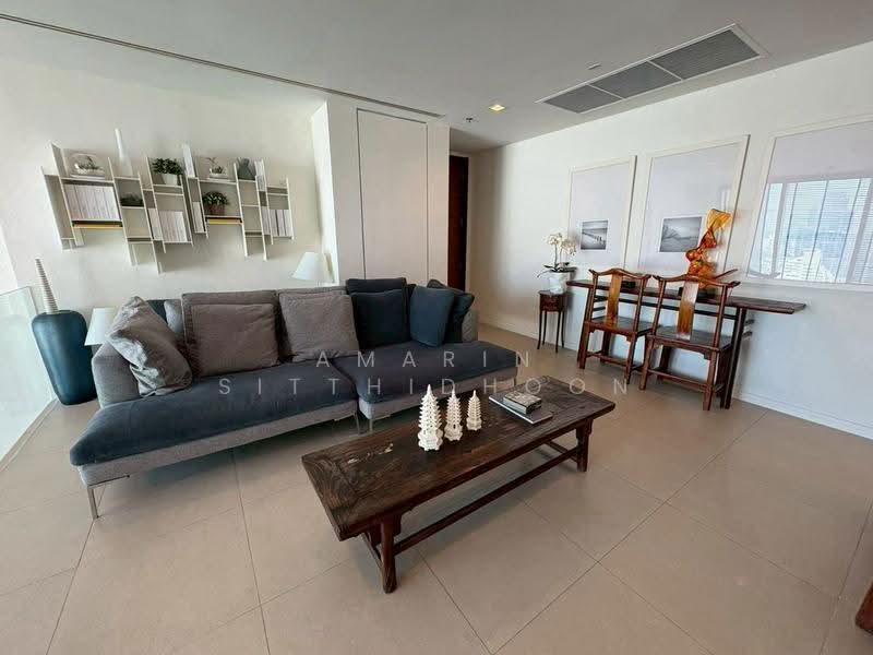 MARQUE Sukhumvit, Bangkok, 719 Sukhumvit 39 Road, Khlong Tan Nua, Watthana, Bangkok, 2 Bedrooms, 127 sqm, Condo For Rent, by Amarin Sitthidhoon, 500517190 - DDproperty.com