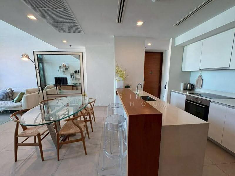 MARQUE Sukhumvit, Bangkok, 719 Sukhumvit 39 Road, Khlong Tan Nua, Watthana, Bangkok, 2 Bedrooms, 127 sqm, Condo For Rent, by Amarin Sitthidhoon, 500517190 - DDproperty.com