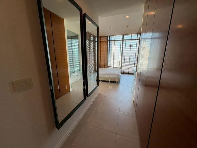 MARQUE Sukhumvit, Bangkok, 719 Sukhumvit 39 Road, Khlong Tan Nua, Watthana, Bangkok, 2 Bedrooms, 127 sqm, Condo For Rent, by Amarin Sitthidhoon, 500517190 - DDproperty.com