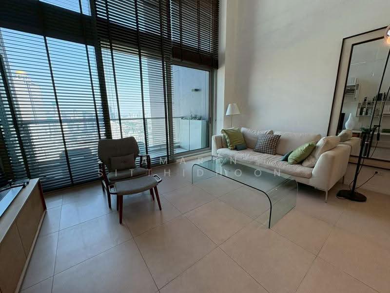 MARQUE Sukhumvit, Bangkok, 719 Sukhumvit 39 Road, Khlong Tan Nua, Watthana, Bangkok, 2 Bedrooms, 127 sqm, Condo For Rent, by Amarin Sitthidhoon, 500517190 - DDproperty.com