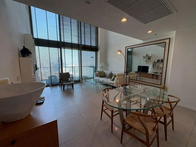 MARQUE Sukhumvit : มาร์ค สุขุมวิท, กรุงเทพ, 719 ถนน สุขุมวิท39, คลองตันเหนือ, วัฒนา, กรุงเทพ, 127 ตร.ม., คอนโด ให้เช่า, โดย Amarin Sitthidhoon, 500517190 - DDproperty.com