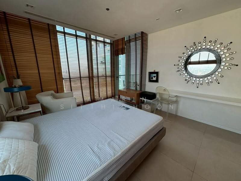 MARQUE Sukhumvit, Bangkok, 719 Sukhumvit 39 Road, Khlong Tan Nua, Watthana, Bangkok, 2 Bedrooms, 127 sqm, Condo For Rent, by Amarin Sitthidhoon, 500517190 - DDproperty.com
