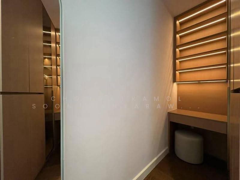 Supalai Icon Sathorn, Bangkok, Sathorn Tai Road, Thung Maha Mek, Sathon, Bangkok, 1 Bedroom, 43 sqm, Condo For Rent, by Chomratkamol Soontorntarawong (Gor), 500517192 - DDproperty.com