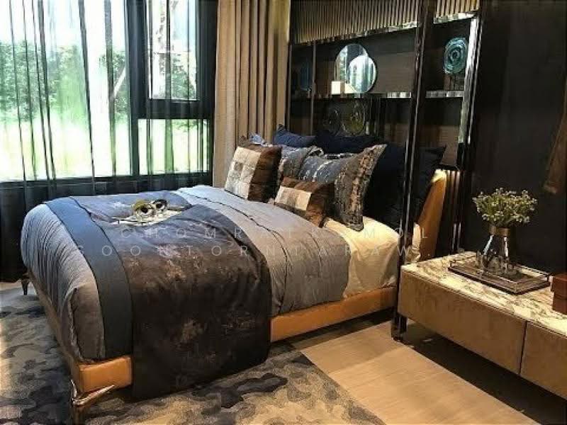 Life Sathorn Sierra, Bangkok, Ratchaphruek Rd, Talat Plu, Thon Buri, Bangkok, 1 Bedroom, 36 sqm, Condo For Sale, by Chomratkamol Soontorntarawong (Gor), 500517195 - DDproperty.com