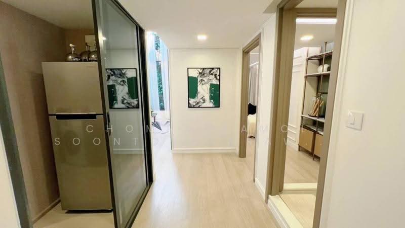 Life Phahon-Ladprao, Bangkok, 996 Phahonyothin Road, Jom Phon, Chatuchak, Bangkok, 1 Bedroom, 65 sqm, Condo For Sale, by Chomratkamol Soontorntarawong (Gor), 500517196 - DDproperty.com