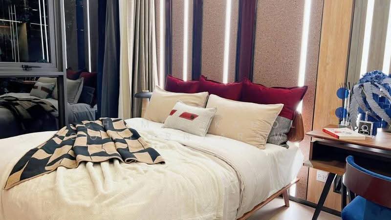 Life Phahon-Ladprao, Bangkok, 996 Phahonyothin Road, Jom Phon, Chatuchak, Bangkok, 1 Bedroom, 35 sqm, Condo For Sale, by Chomratkamol Soontorntarawong (Gor), 500517198 - DDproperty.com