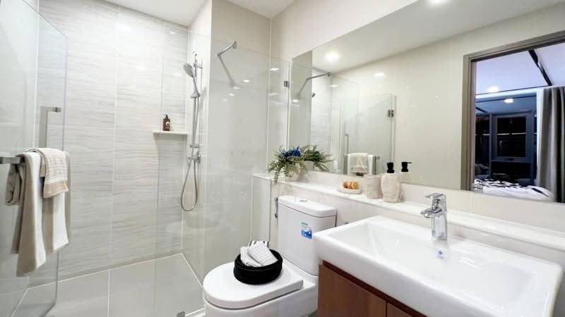 Life Phahon-Ladprao, Bangkok, 996 Phahonyothin Road, Jom Phon, Chatuchak, Bangkok, 1 Bedroom, 35 sqm, Condo For Sale, by Chomratkamol Soontorntarawong (Gor), 500517198 - DDproperty.com
