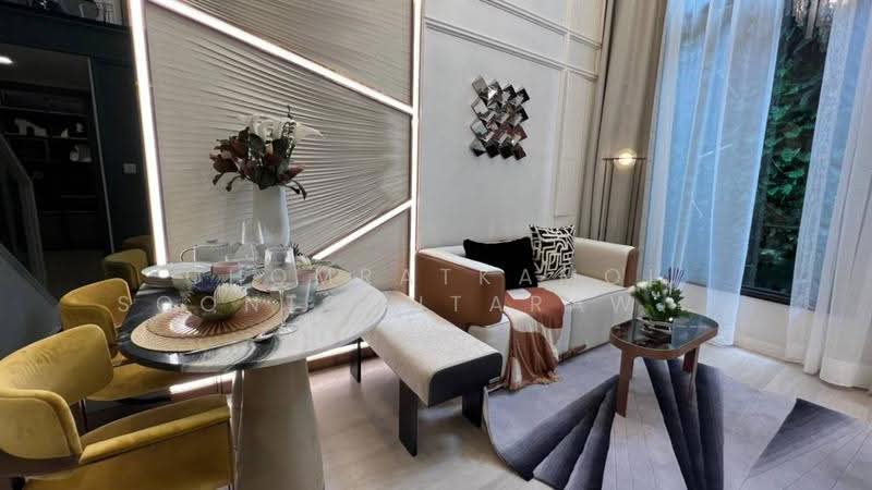 Life Phahon-Ladprao, Bangkok, 996 Phahonyothin Road, Jom Phon, Chatuchak, Bangkok, 1 Bedroom, 61 sqm, Condo For Sale, by Chomratkamol Soontorntarawong (Gor), 500517199 - DDproperty.com