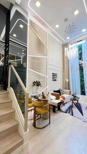 Life Phahon-Ladprao : ไลฟ์ พหลฯ-ลาดพร้าว, กรุงเทพ, 996 Phahonyothin Road, จอมพล, จตุจักร, กรุงเทพ, 61 ตร.ม., คอนโด ขาย, โดย Chomratkamol Soontorntarawong (Gor), 500517199 - DDproperty.com