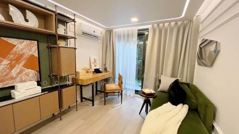 Life Phahon-Ladprao : ไลฟ์ พหลฯ-ลาดพร้าว, กรุงเทพ, 996 Phahonyothin Road, จอมพล, จตุจักร, กรุงเทพ, 61 ตร.ม., คอนโด ขาย, โดย Chomratkamol Soontorntarawong (Gor), 500517199 - DDproperty.com